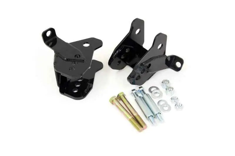 UMI Performance 4012-B