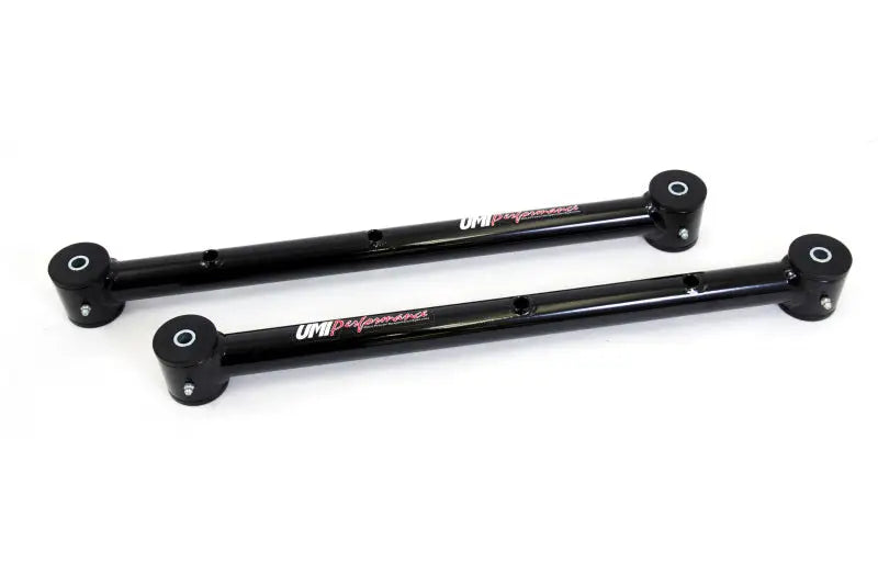 UMI Performance 64-72 GM A-Body Tubular Lower Control Arms - Truck & Automotive
