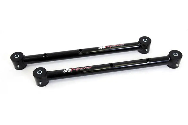 UMI Performance 64-72 GM A-Body Tubular Lower Control Arms - Truck & Automotive