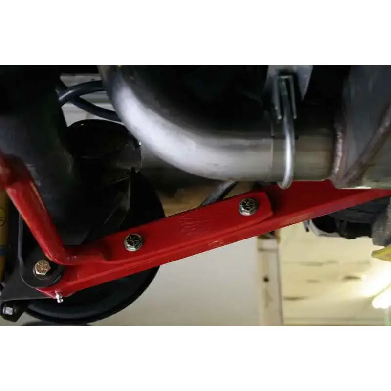 UMI Performance 4034-B
