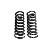 UMI Performance 64-72 GM A-Body 2in Lowering Spring Set Front - 4051F