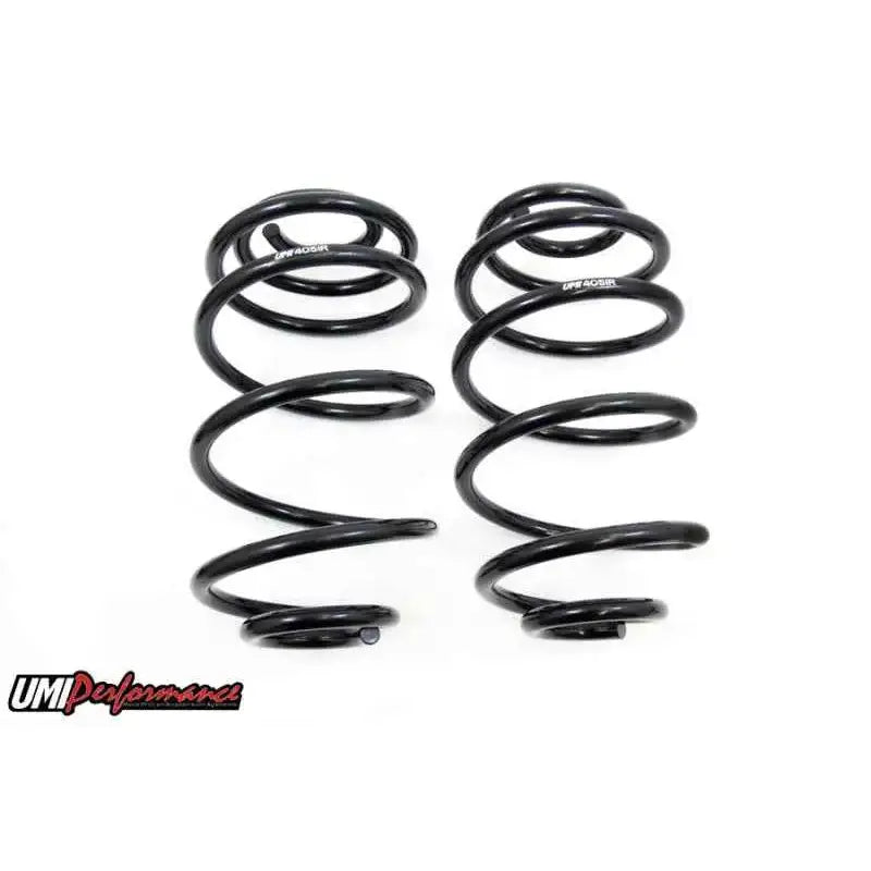 UMI Performance 4051R
