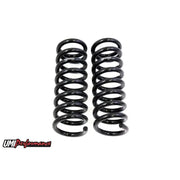 UMI Performance 64-72 GM A-Body Factory Height Springs Front - 4049F