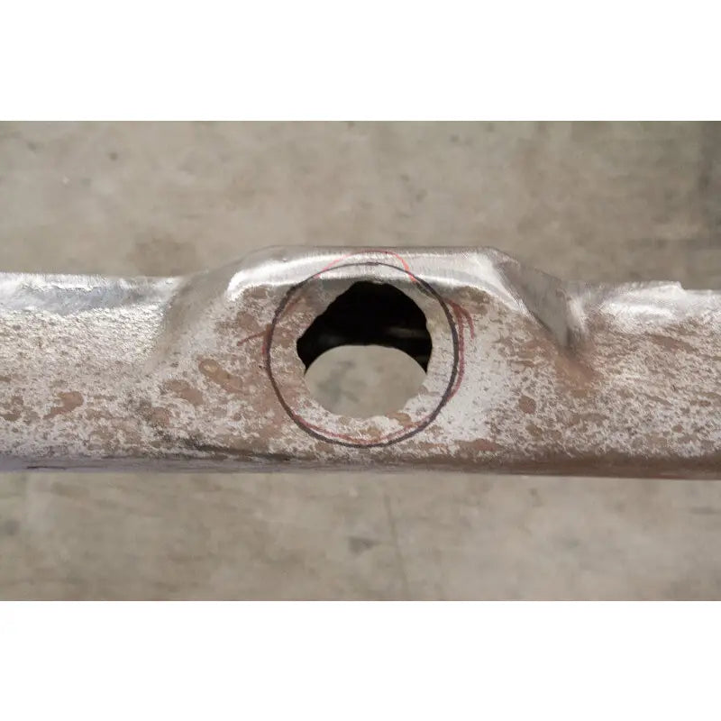 UMI Performance 4055 UMI Performance 64-72 GM A-Body Body Mount Frame Repair Kit - 4055