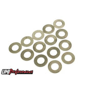 UMI Performance 4055 UMI Performance 64-72 GM A-Body Body Mount Frame Repair Kit - 4055