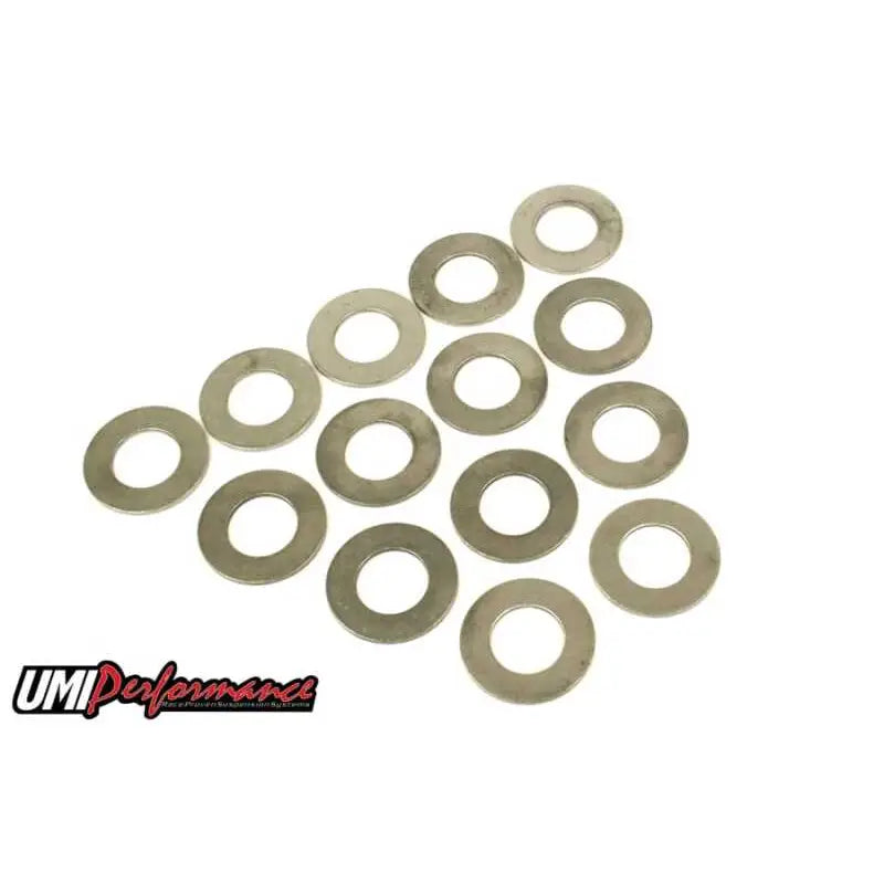 UMI Performance 4055 UMI Performance 64-72 GM A-Body Body Mount Frame Repair Kit - 4055