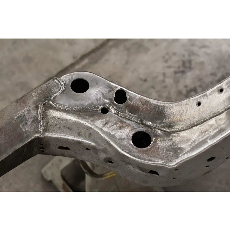 UMI Performance 4055 UMI Performance 64-72 GM A-Body Body Mount Frame Repair Kit - 4055