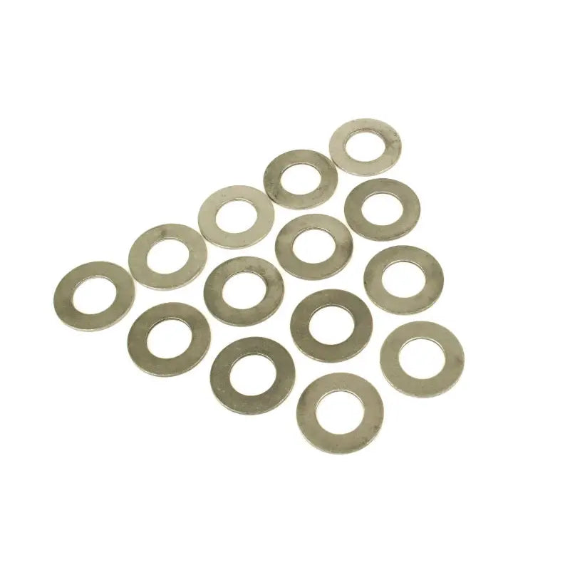 UMI Performance 64-72 GM A-Body Body Mount Frame Repair Kit - 4055