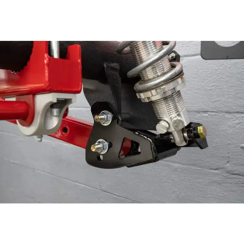 UMI Performance 64-72 GM A-Body Rear Coilover Kit Control Arm Relocation Bolt In - 4057