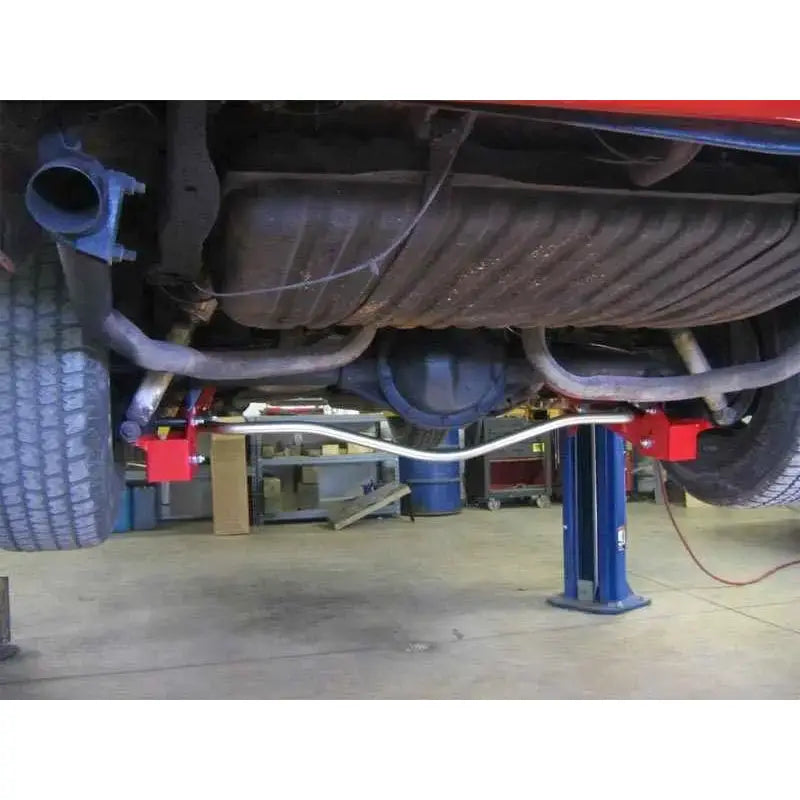 UMI Performance 4012-B