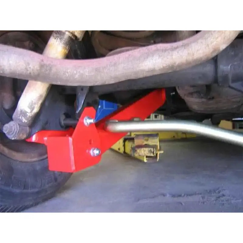 UMI Performance 4012-B