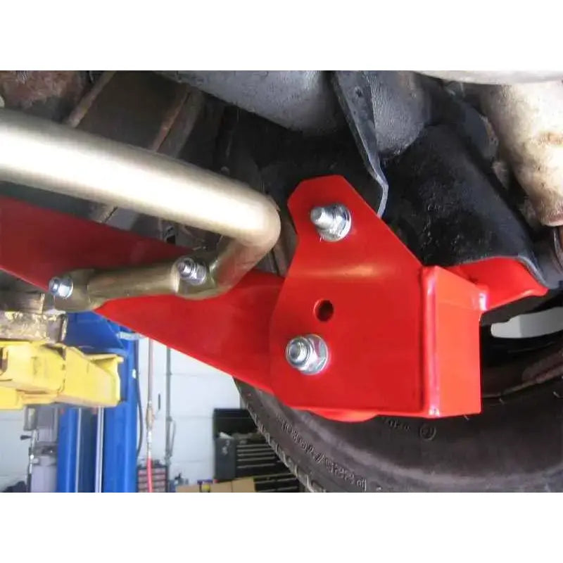UMI Performance 4012-B
