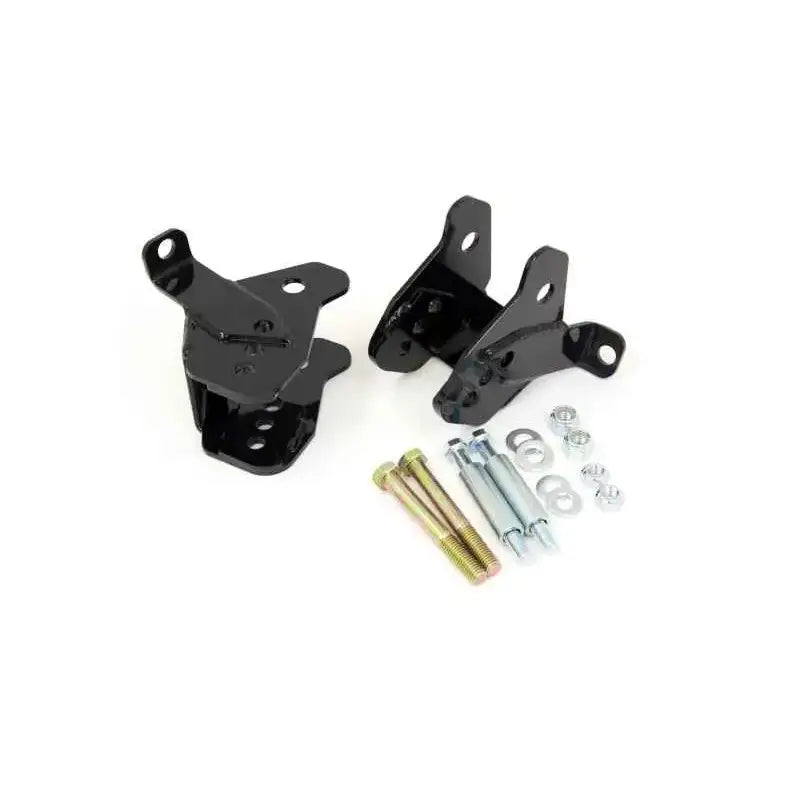 UMI Performance 4012-B