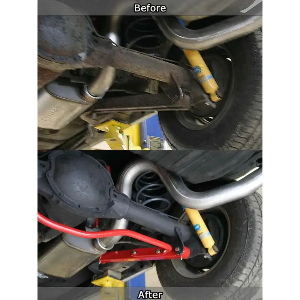 UMI Performance 403534-B