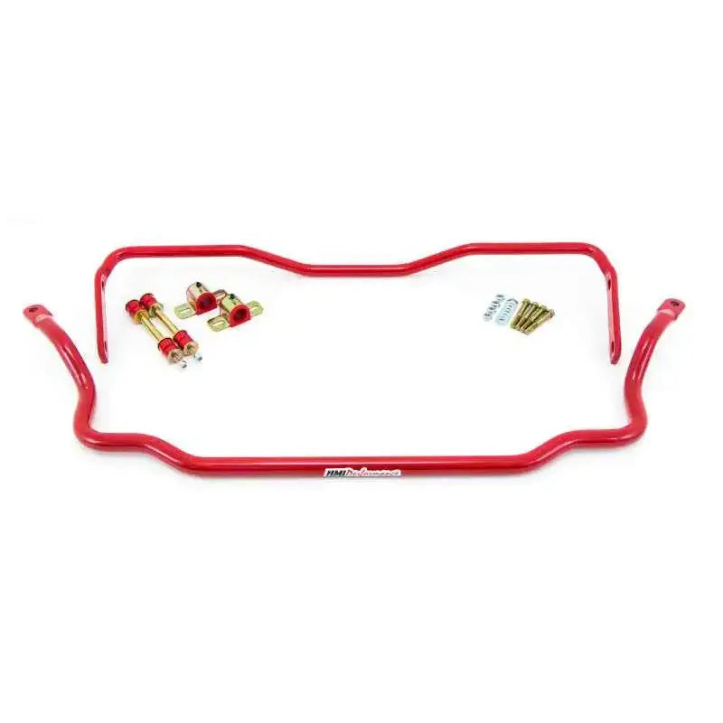 UMI Performance 403534-R