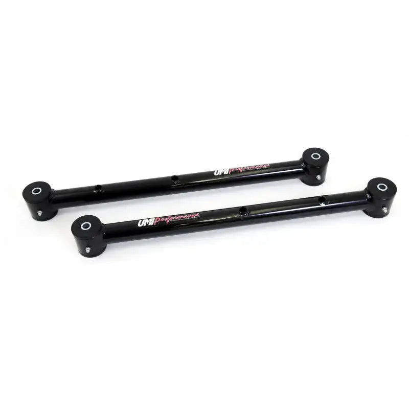 UMI Performance 64-72 GM A-Body Tubular Lower Control Arms - Truck & Automotive
