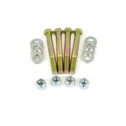UMI Performance 64-77 GM A-Body Rear Control Arm Bolt Upgrade Kit - Truck & Automotive