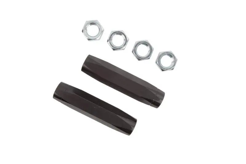 UMI Performance 65-70 GM B-Body Tie Rod Adjusting Sleeves - 2102