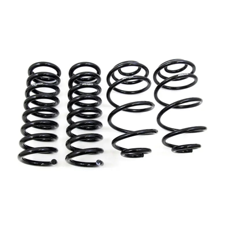 UMI Performance 4050 UMI Performance 67-72 GM A-Body 1in Lowering Spring Set - 4050