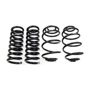 UMI Performance 67-72 GM A-Body Spring Kit 2in Lowering - 4051