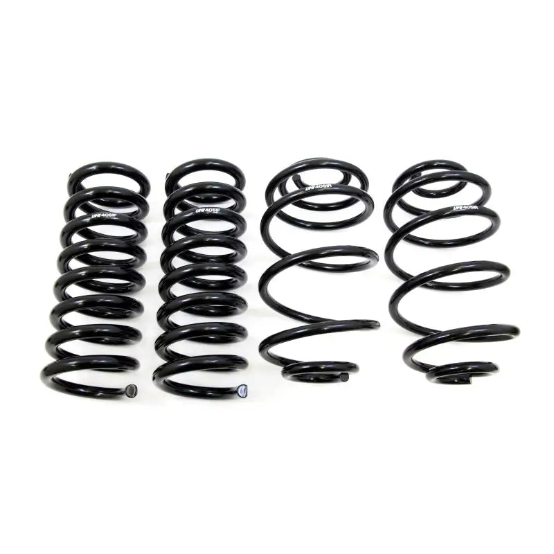 UMI Performance 67-72 GM A-Body Spring Kit 2in Lowering - 4051