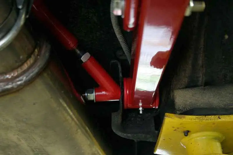 UMI Performance 4028-B