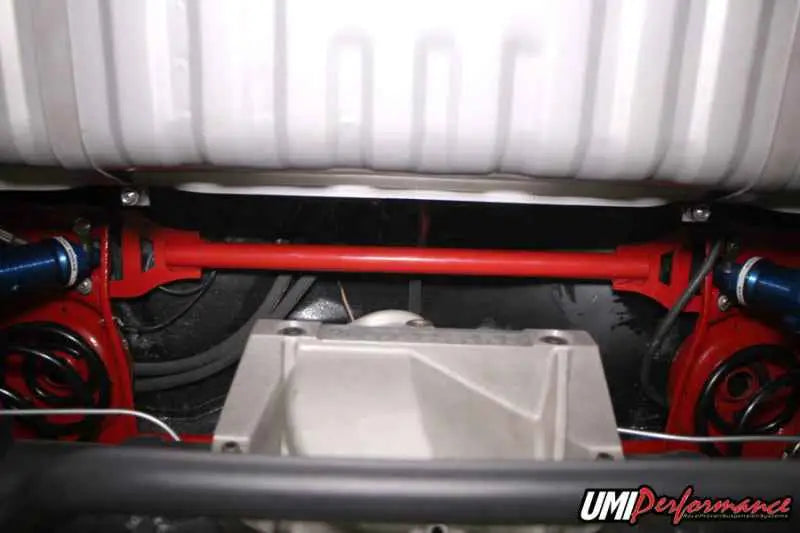 UMI Performance 4058-R