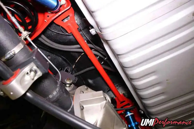 UMI Performance 4058-R