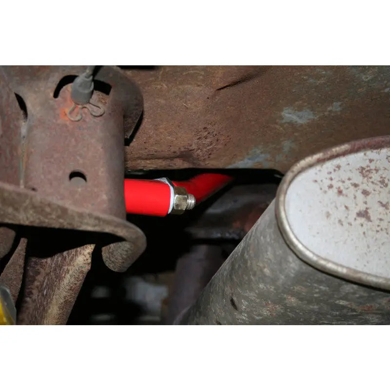 UMI Performance 4028-B UMI Performance 68-72 GM A-Body Control Arm Reinforcements/Frame Braces