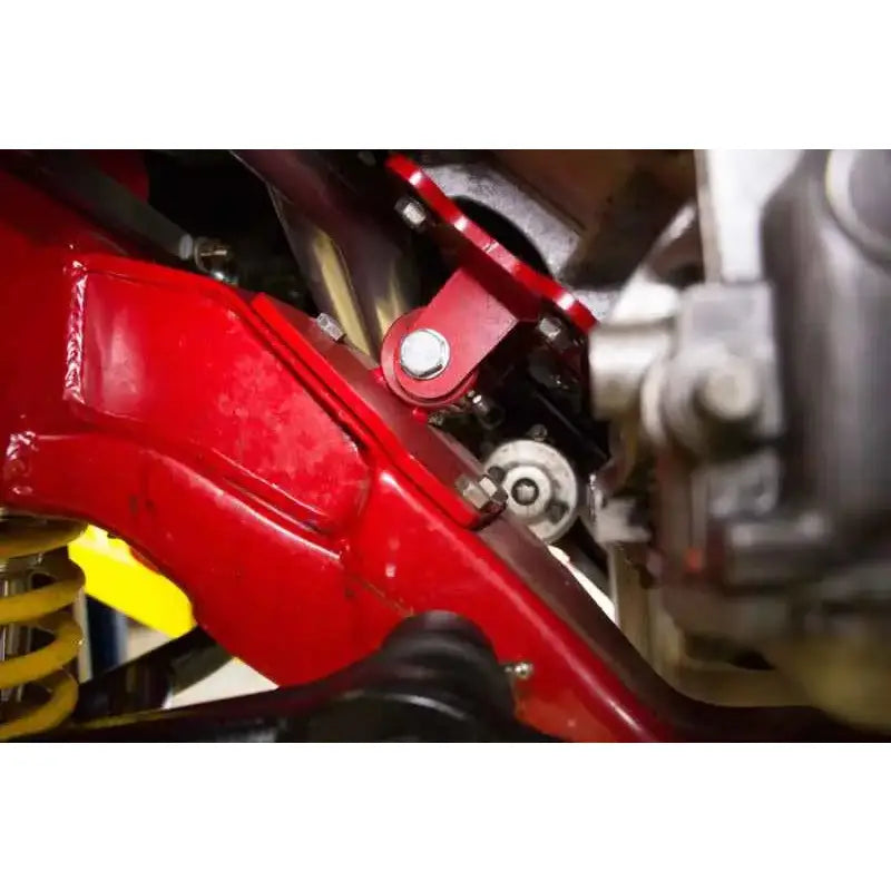 UMI Performance 4008-R