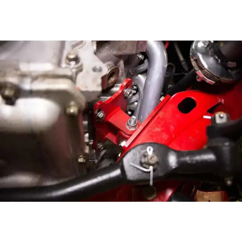 UMI Performance 4008-B