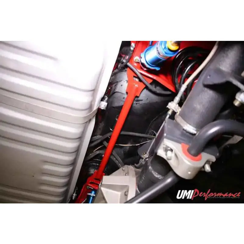 UMI Performance 4058-R