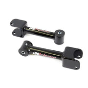 UMI Performance 68-72 GM A-Body Tubular Non-Adjustable Upper Control Arms - Truck & Automotive