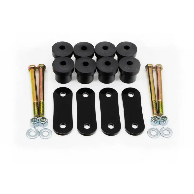 UMI Performance 2625 UMI Performance 70-81 Polyurethane Leaf Spring Shackle Kit