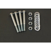 UMI Performance 78-02 GM Rear Control Arm Bolt Upgrade Kit - 3001