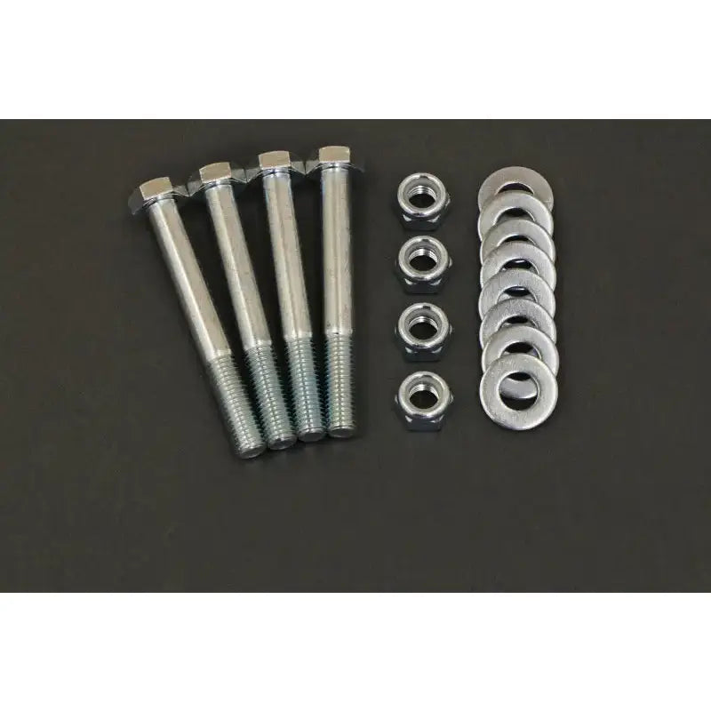 UMI Performance 78-02 GM Rear Control Arm Bolt Upgrade Kit - Truck & Automotive