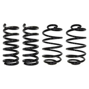 UMI Performance 3051 UMI Performance 78-88 G-Body Lowering Spring Kit 2in Lowering - 3051