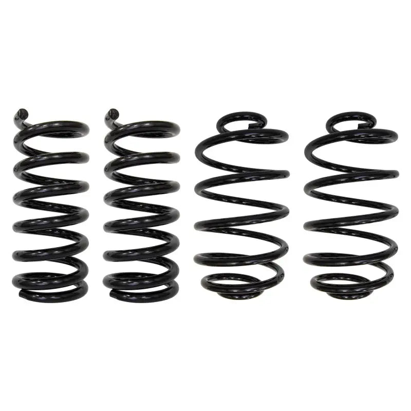 UMI Performance 3051 UMI Performance 78-88 G-Body Lowering Spring Kit 2in Lowering - 3051