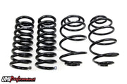 UMI Performance 78-88 G-Body Lowering Spring Kit 2in Lowering - 3051