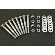 UMI Performance 78-88 GM Complete Rear Control Arm Bolt Upgrade Kit - 3002