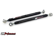 UMI Performance 78-88 GM G-Body Double Adjustable Upper & Lower Rear Control Arms Kit - Truck Automotive
