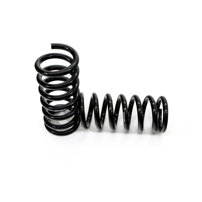 UMI Performance 78-88 GM G-Body Front 1in 70-81 F-Body 2-1/2in Lowering Spring - 3050F