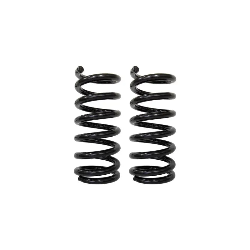UMI Performance 3051F UMI Performance 78-88 GM G-Body Lowering Spring Front 2in Lowering - 3051F