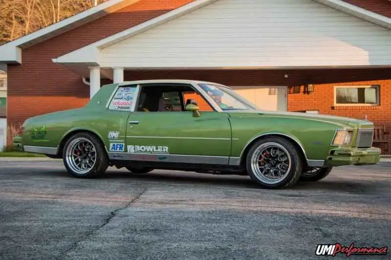 UMI Performance 3051F