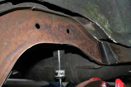 UMI Performance 3061