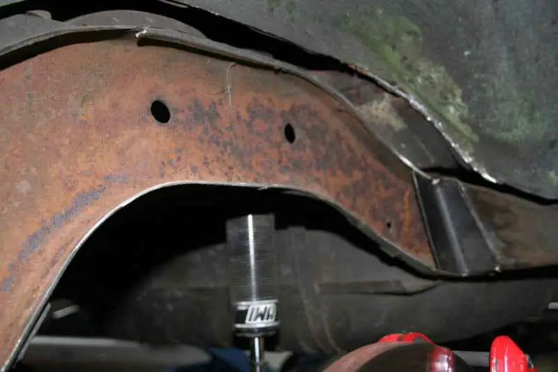 UMI Performance 3061