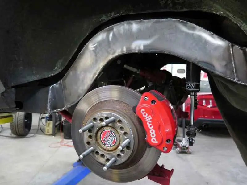 UMI Performance 3061