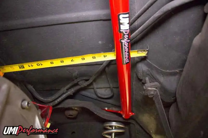 UMI Performance 3055-R