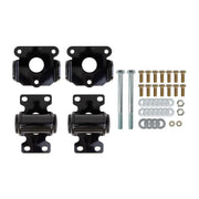 UMI Performance 90071 UMI Performance 78-88 GM G-Body SBC Poly Engine Mount Kit
