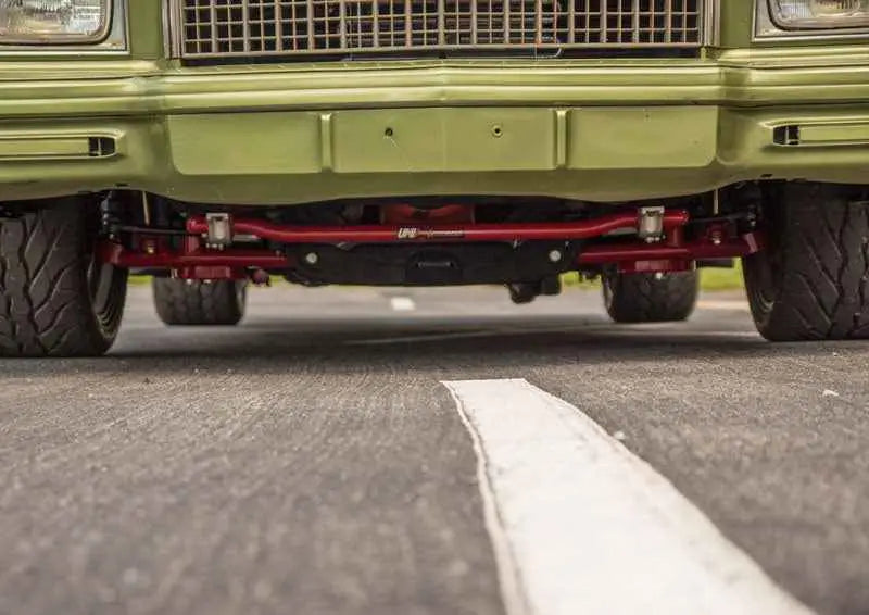 UMI Performance 303534-B